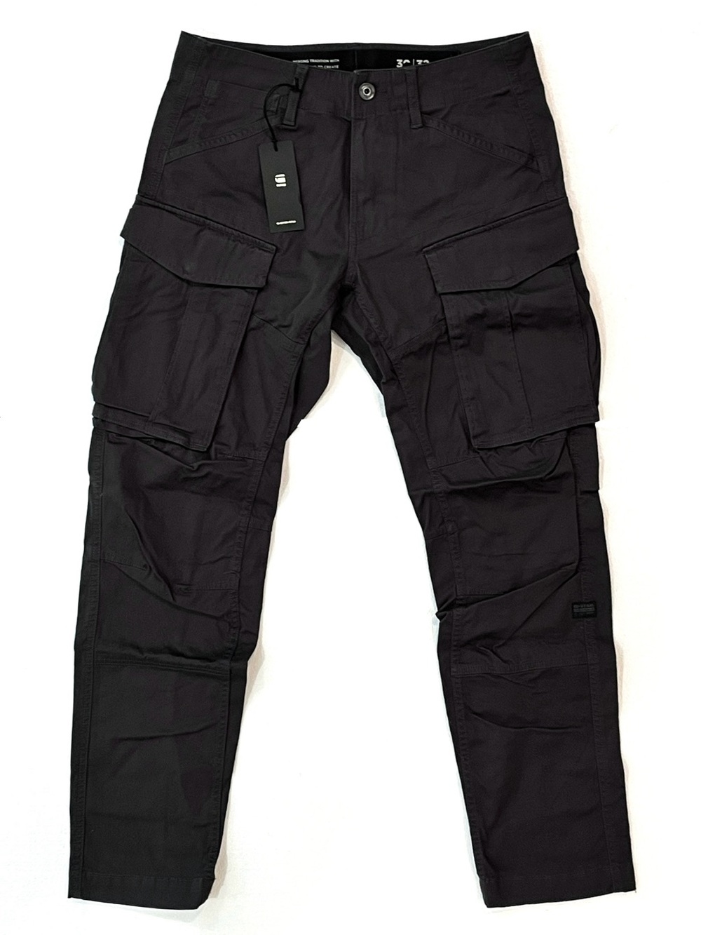 G-Star Raw Rovic 3D Cargo Pants - Limited Edition